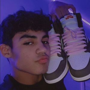 Meet your Posher, Fatima